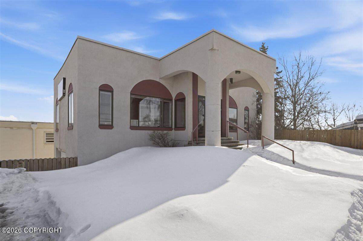 805 Gambell Street - Photo 1