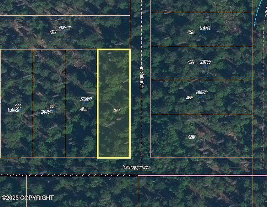 L438 Whopper Avenue - Photo 1