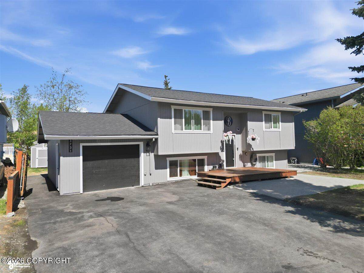3731 Gary Cooper Circle - Photo 1