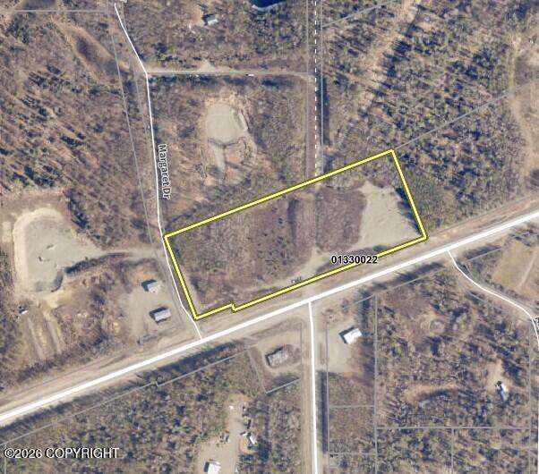 8.9 acres Kenai Spur Highway - Photo 1