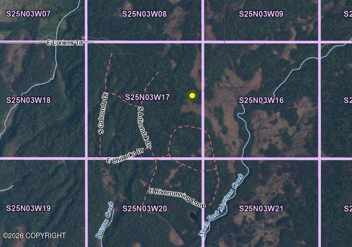L11 B16 E Loriens Trail - Photo 1
