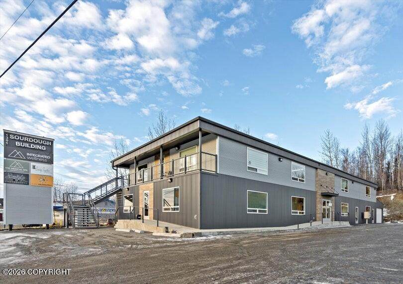 1301 Parks Highway - Photo 1