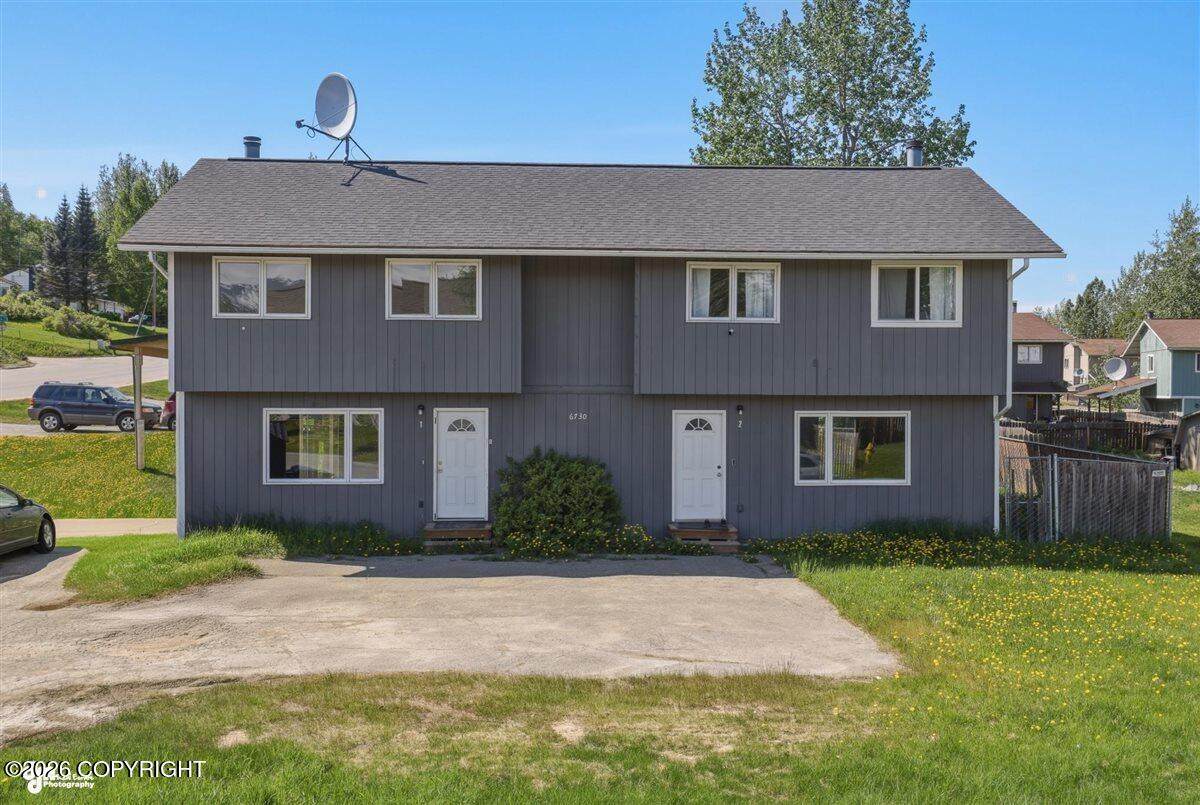 6730 Zurich Street - Photo 1