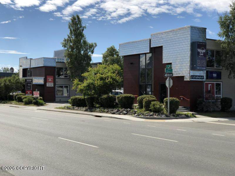 3330 C Street - Photo 1