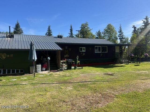 53900 Inlet Drive - Photo 1