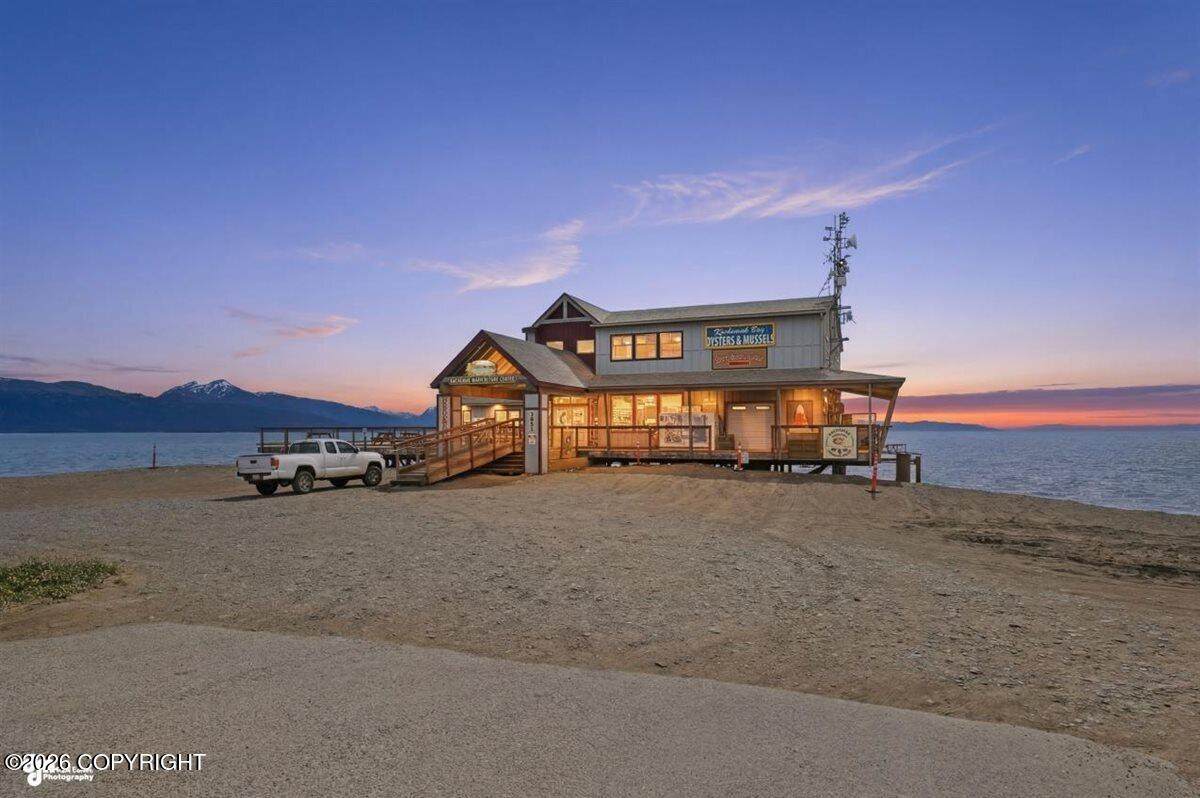 3851 Homer Spit Road - Photo 1