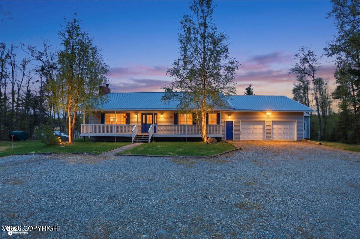17360 Guernsey Drive - Photo 1