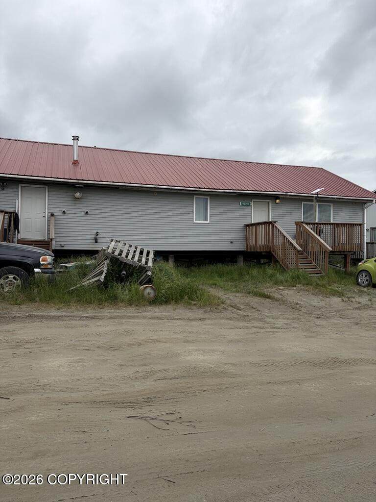 9219 D & E Makqalria Dr Road - Photo 1