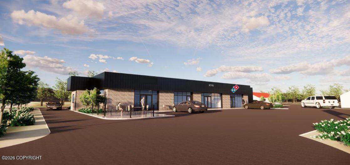 775 Palmer-Wasilla Highway - Photo 1