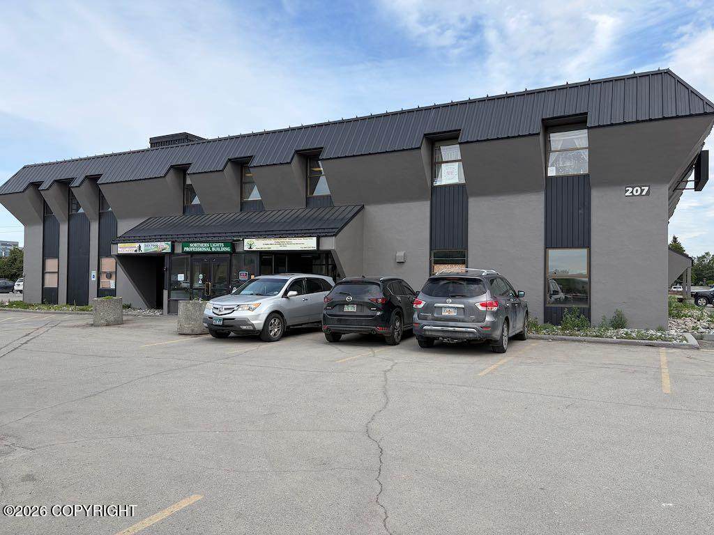 207 Northern Lights Boulevard - Photo 1