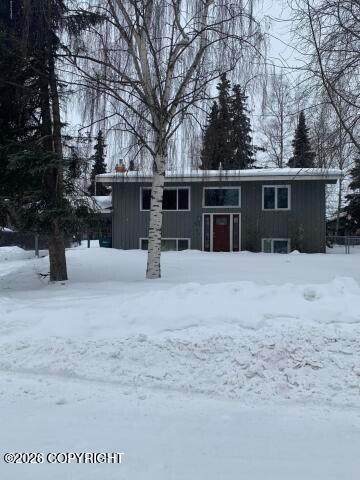 4010 Crosson Drive - Photo 1