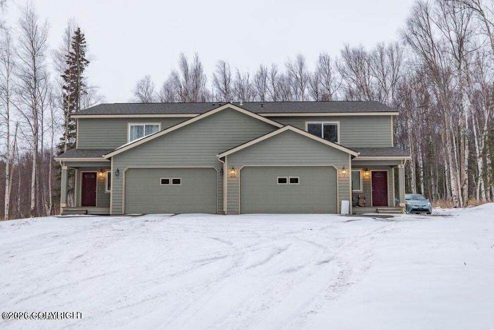 450 Kimberly Street - Photo 1