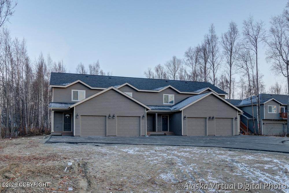4821 Binnacle Drive - Photo 1