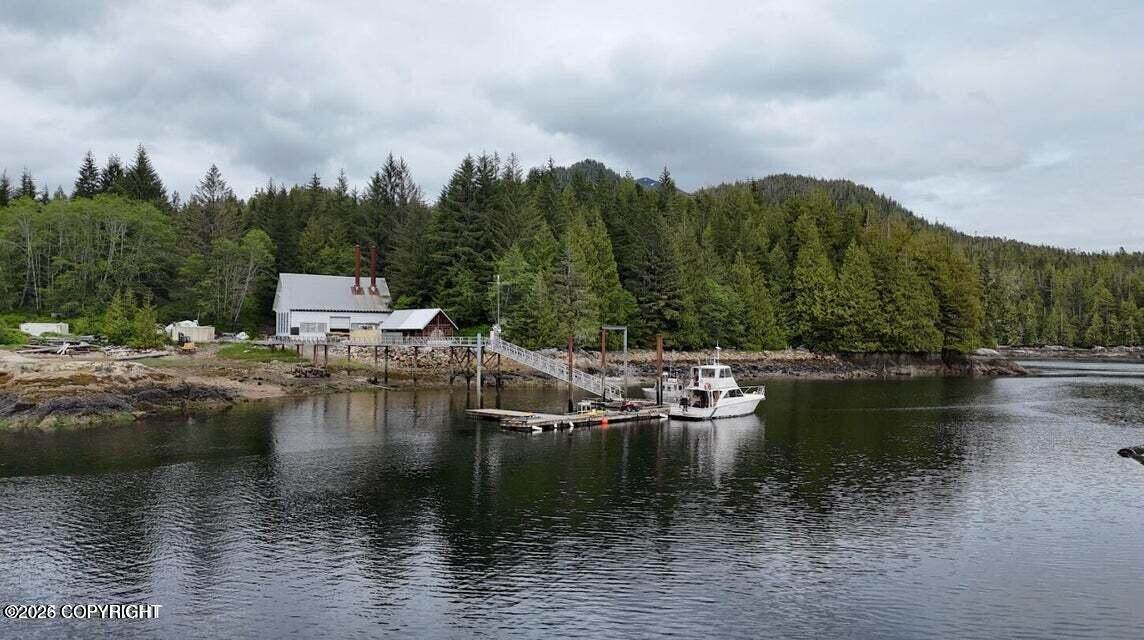 000 No Road, Hidden Inlet - Photo 1