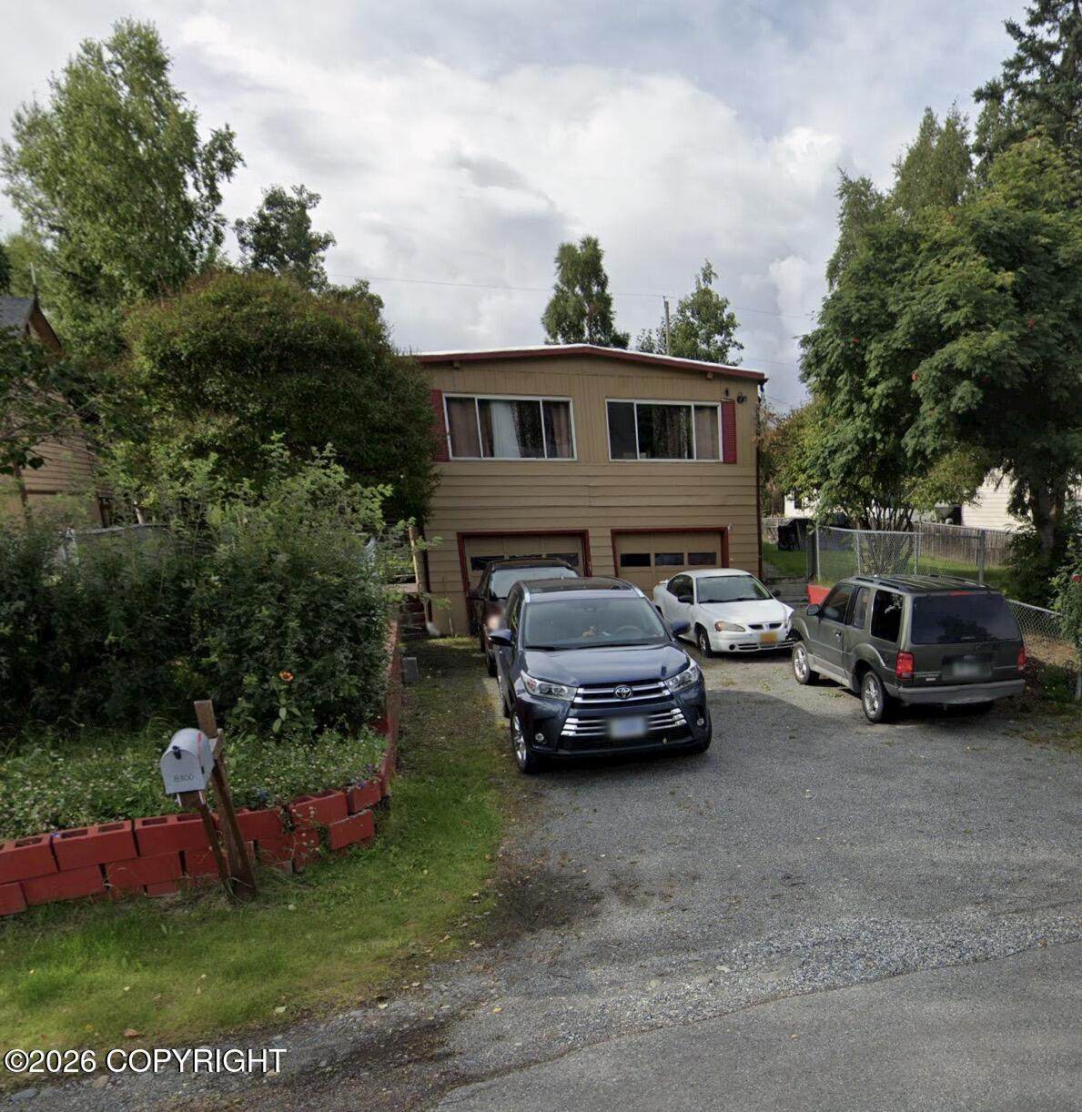 8300 Pokey Circle - Photo 1