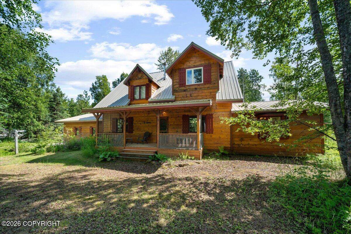14120 Front Street - Photo 1