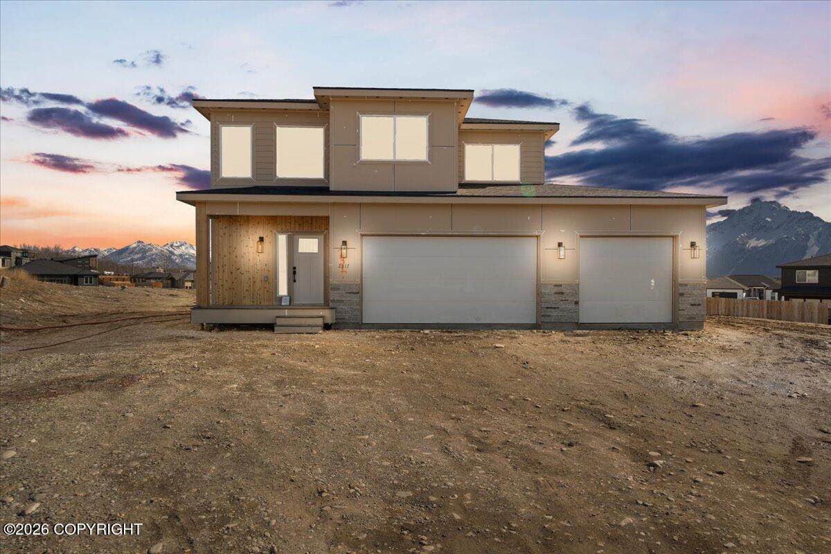 840 Blue Atlas Circle - Photo 1