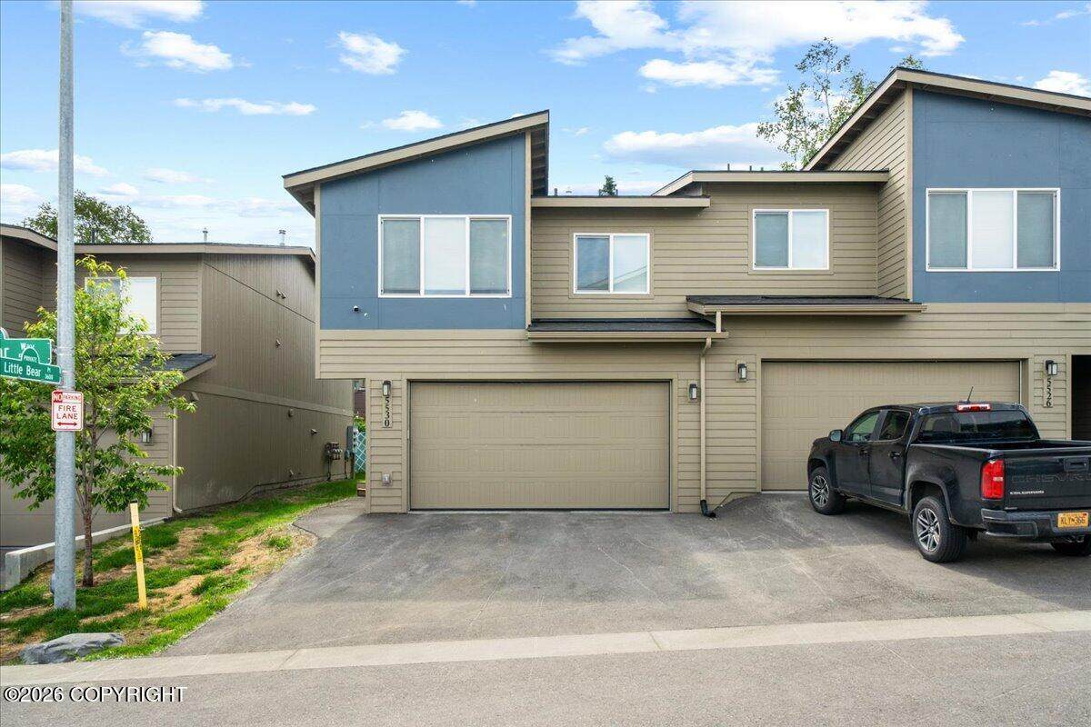 5530 Big Bear Way - Photo 1