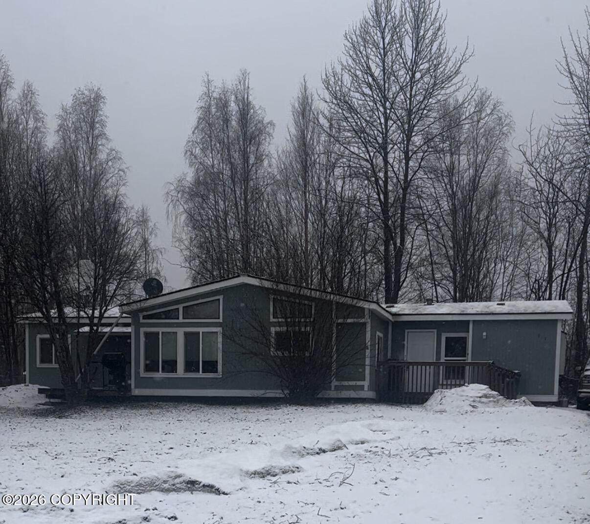 7871 Terrestrial Avenue - Photo 1