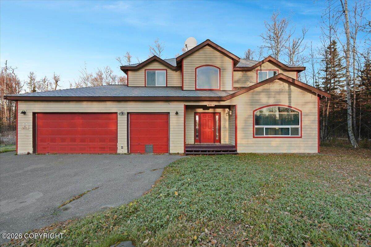 8440 Yankee Circle - Photo 1