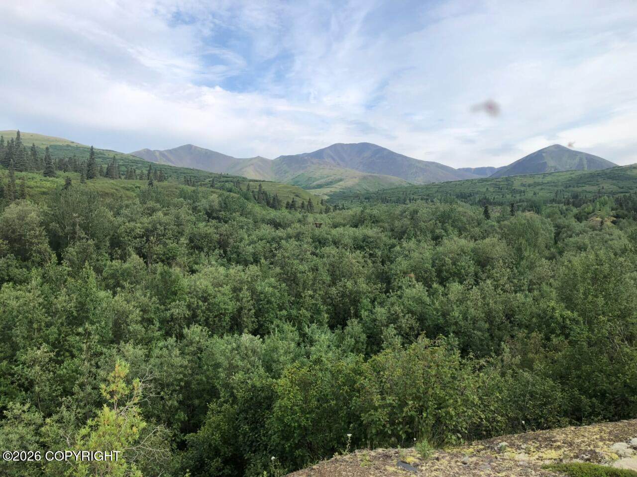 000 Marvel Creek Gold Mine North - Photo 1
