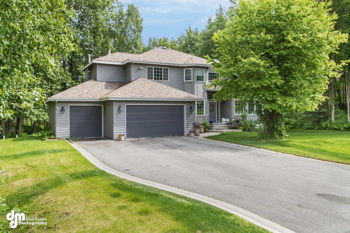 8423 Skyhills Drive - Photo 1