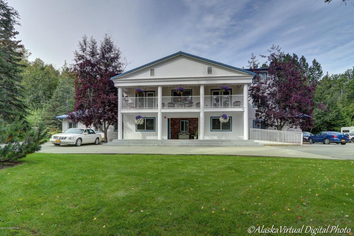 2800 Lagoon Drive - Photo 1