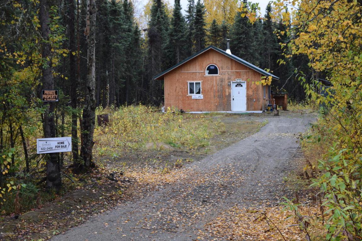 14488 Wilderness Rim Road - Photo 1