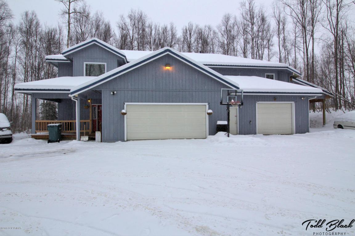 6630 Wellington Drive - Photo 1