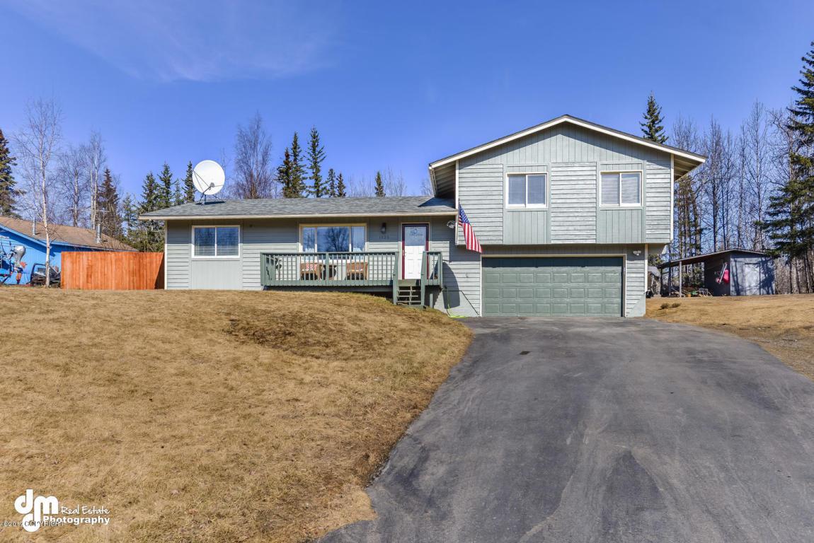1025 Goldendale Drive - Photo 1