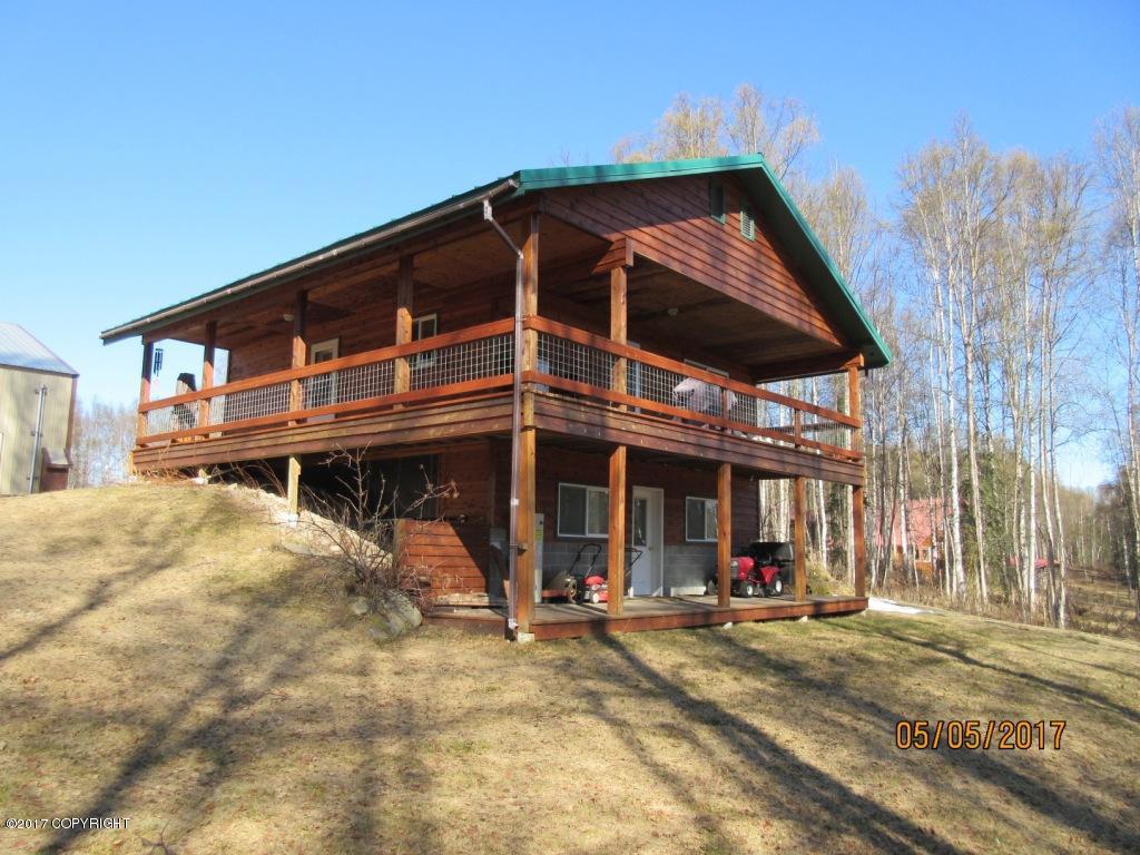 11105 Long Lake Shores Drive - Photo 1
