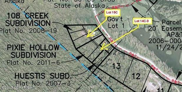 L15C Loop Road - Photo 1