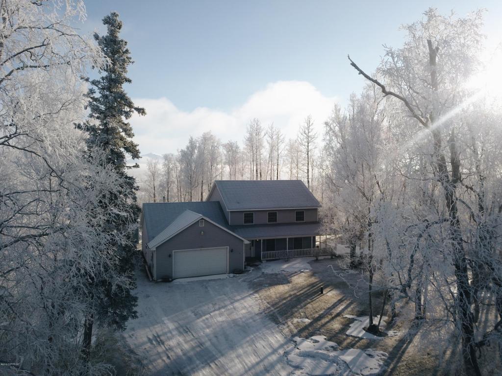 1745 Harvest Loop - Photo 1