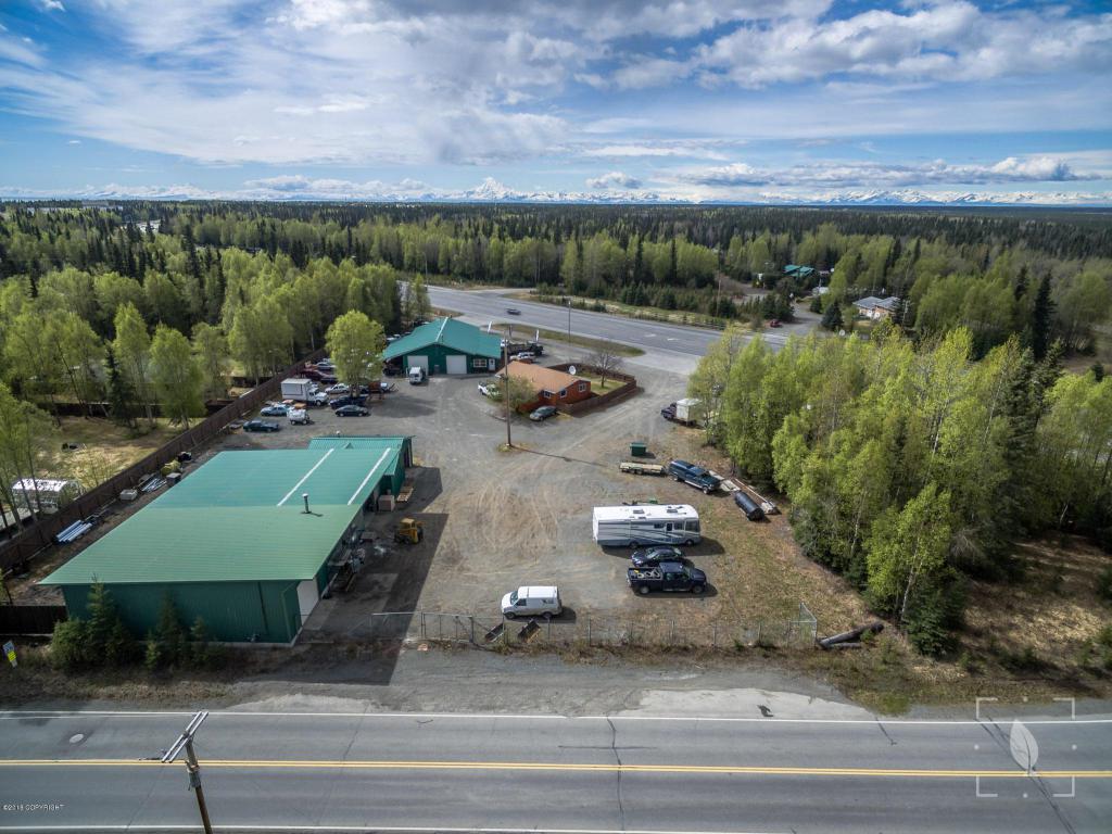 8847 Kenai Spur Highway - Photo 1