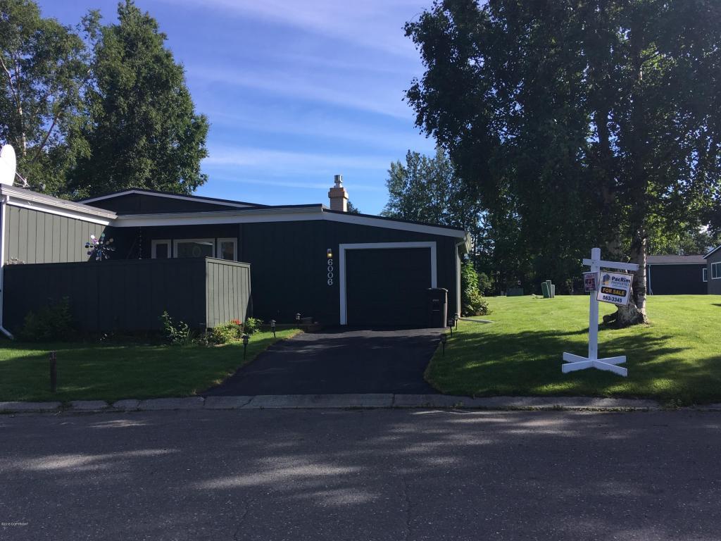 6006 More Lane - Photo 1