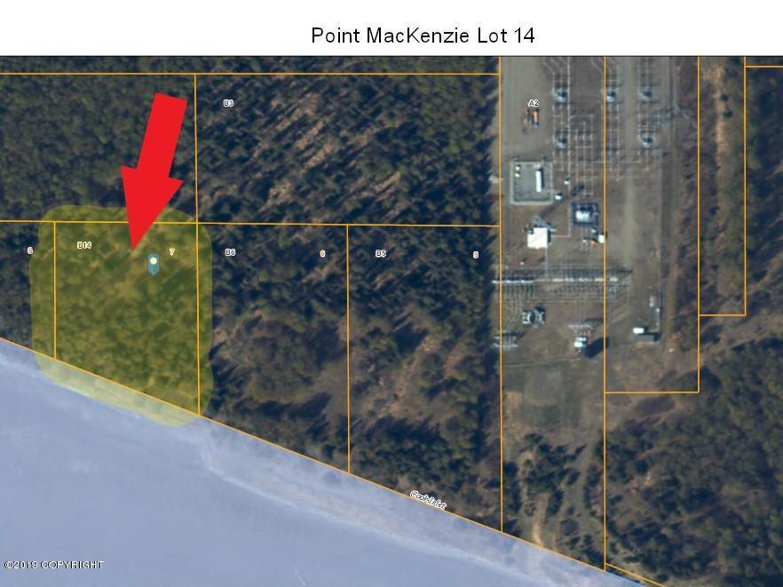 B014 No Road Point Mckenzie - Photo 1