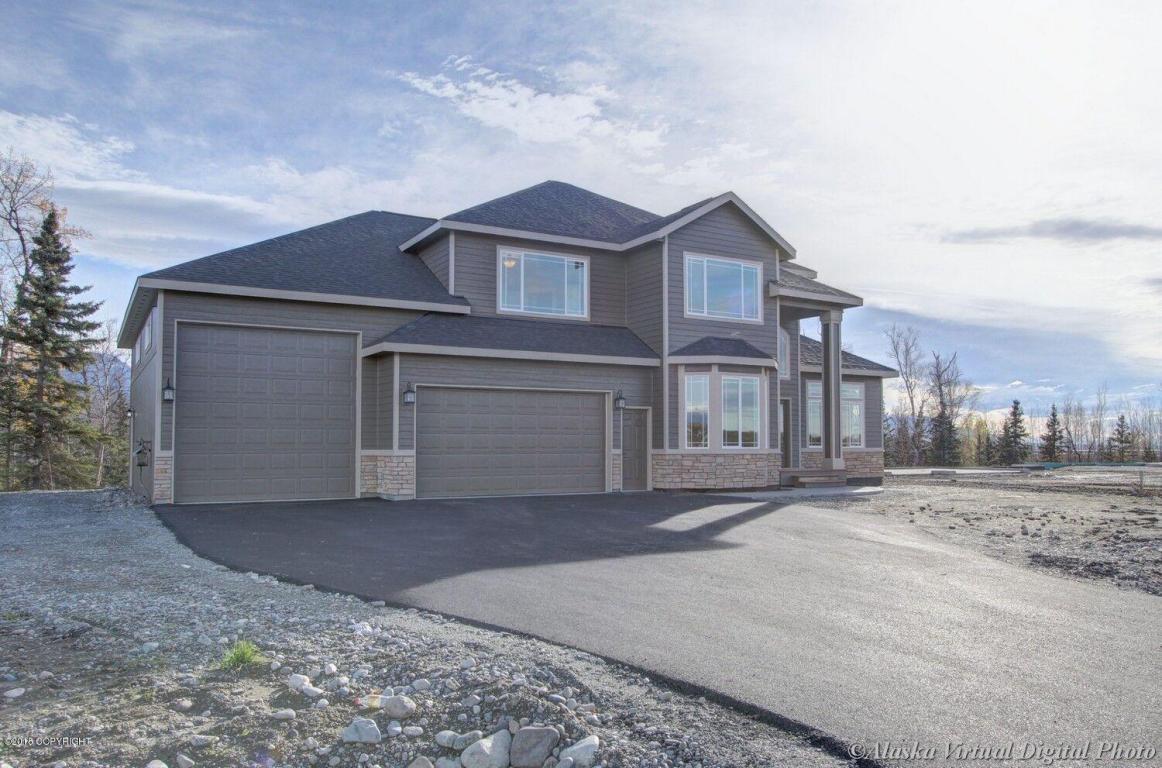 5292 Barn Circle - Photo 1