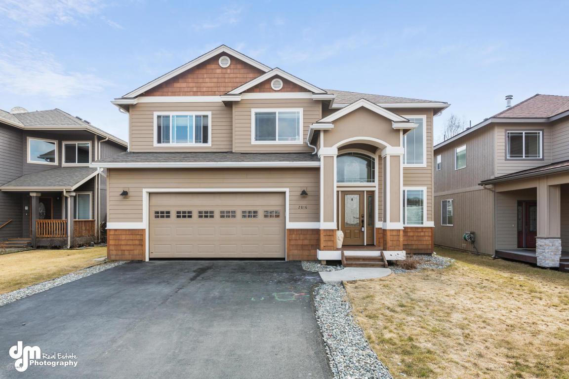 2816 Morgan Loop - Photo 1