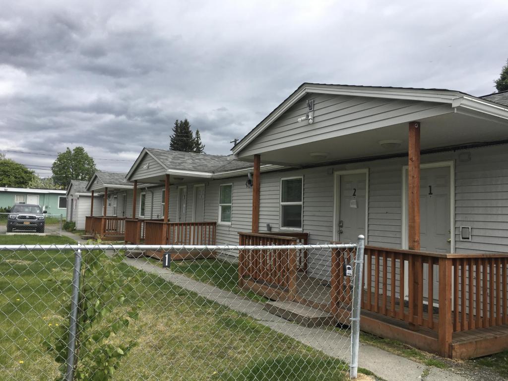 1317 Latouche Street - Photo 1
