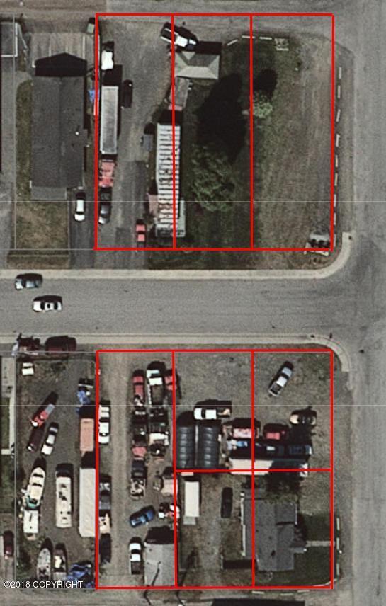 418 Unga Street - Photo 1