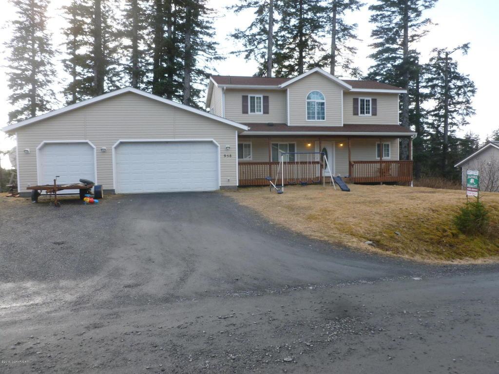 958 Hilltop Drive - Photo 1