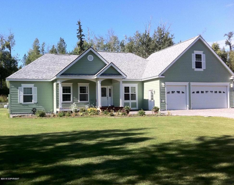 960 Colonial Drive - Photo 1