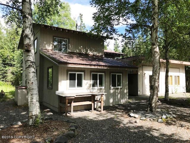 34513 Quartz Creek Road - Photo 1