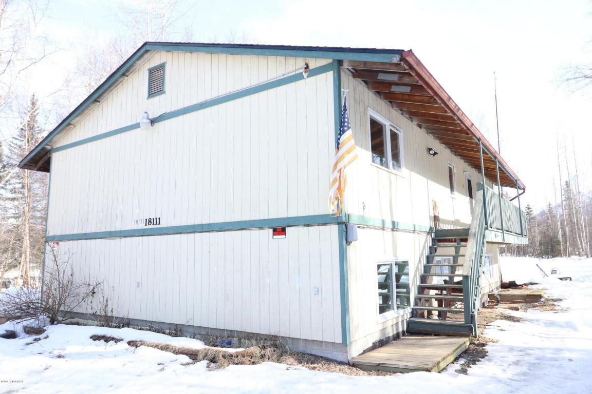 18111 Birchwood Loop - Photo 1