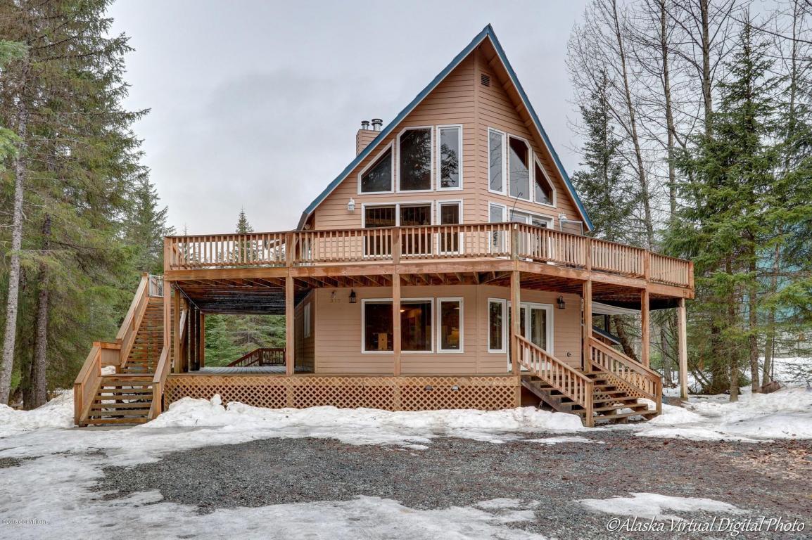 337 Alta Drive - Photo 1