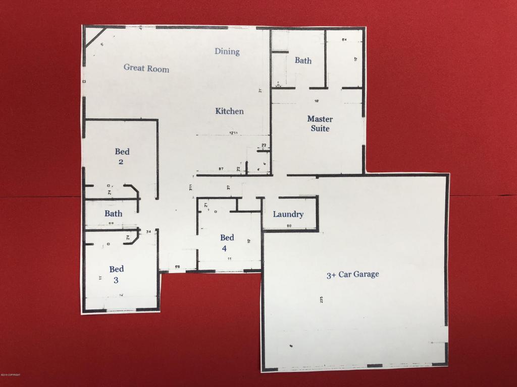 3966 Isla Drive - Photo 1