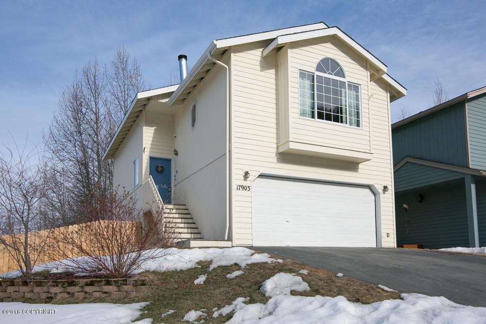 17903 Chardonnay Circle - Photo 1