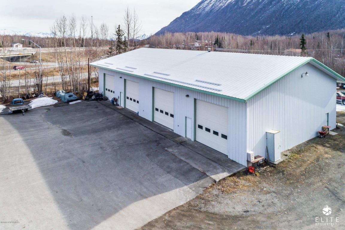 20871 Old Glenn Highway - Photo 1