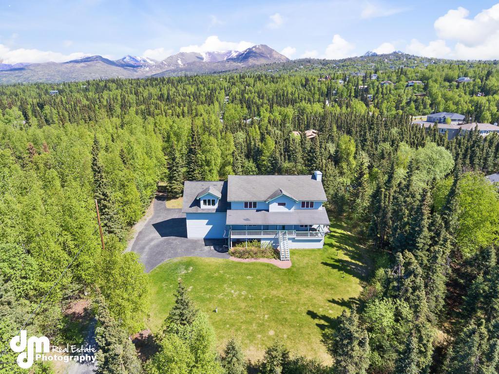 9601 Homestead Trail - Photo 1