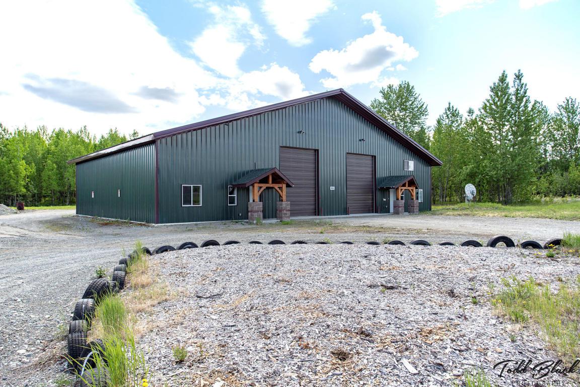 39025 Commercial Drive - Photo 1